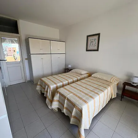 Ferienwohnung Casa Ermelinda Pizzo  Exterior foto