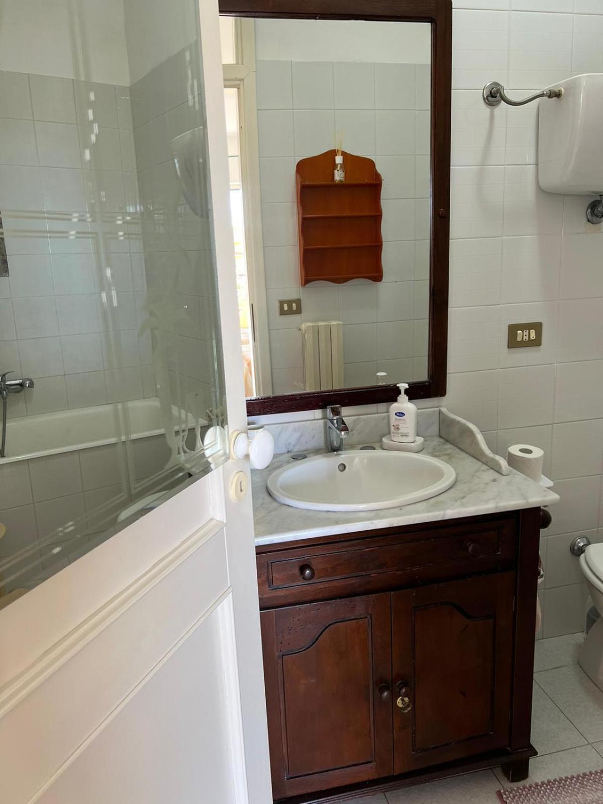 Casa Ermelinda Apartment