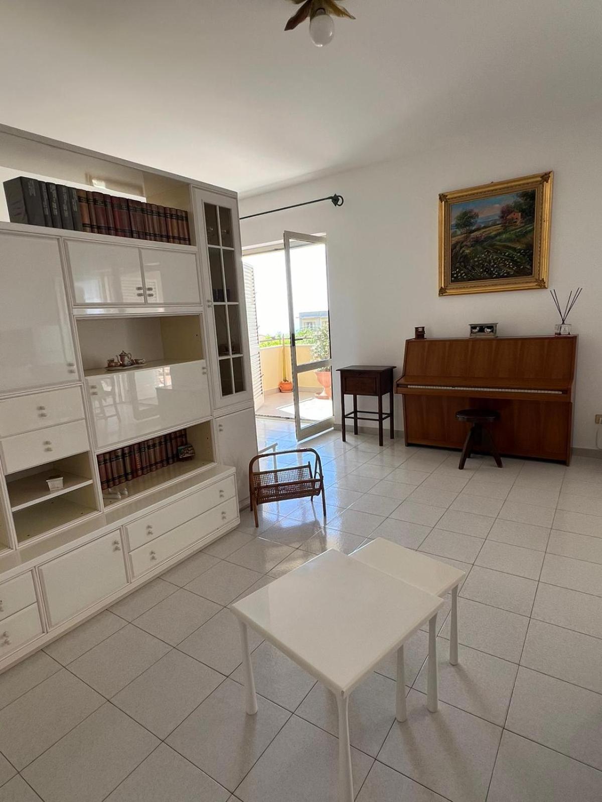 Casa Ermelinda Apartamento *