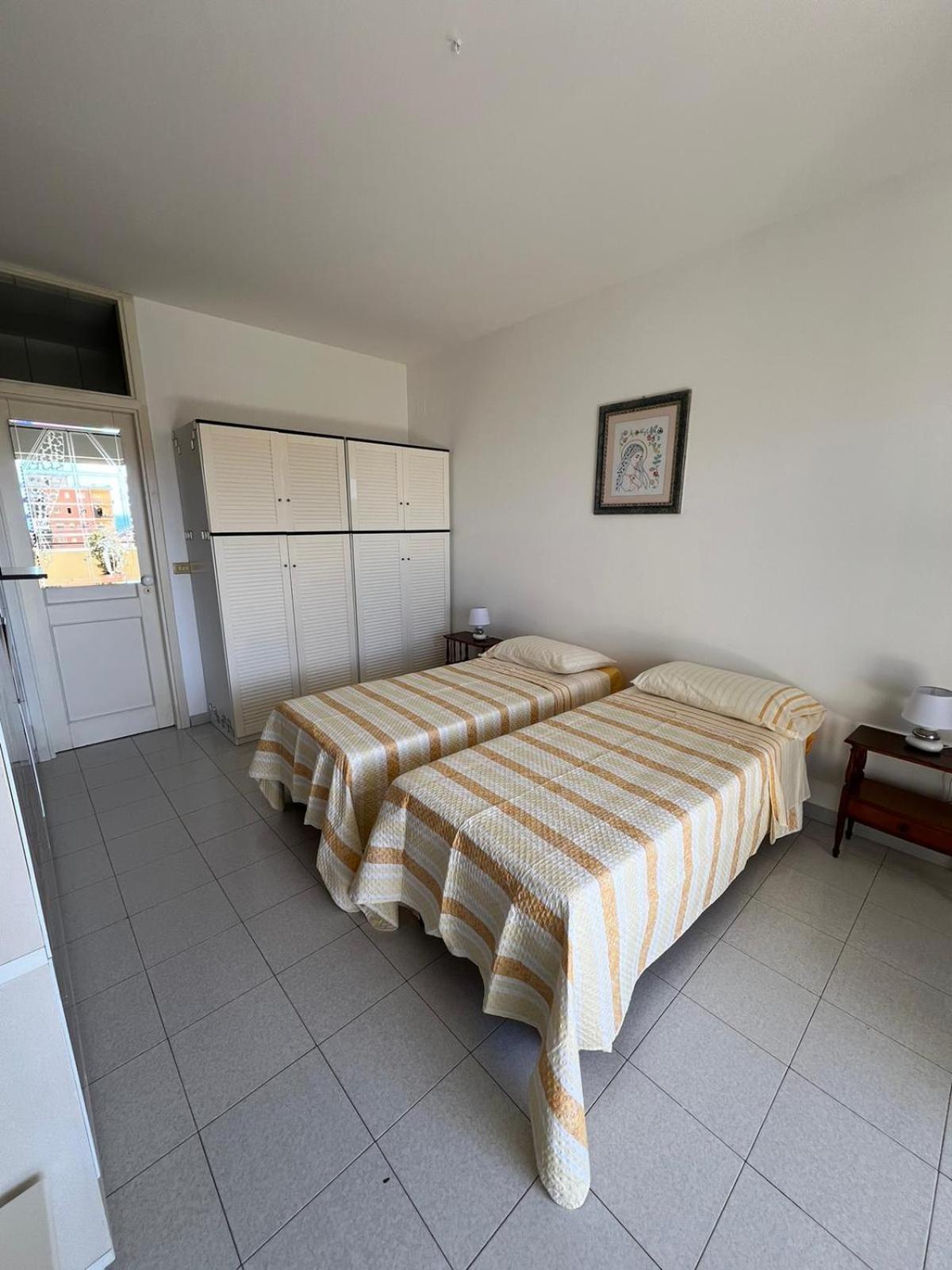 Casa Ermelinda Apartamento Pizzo (Calabria)