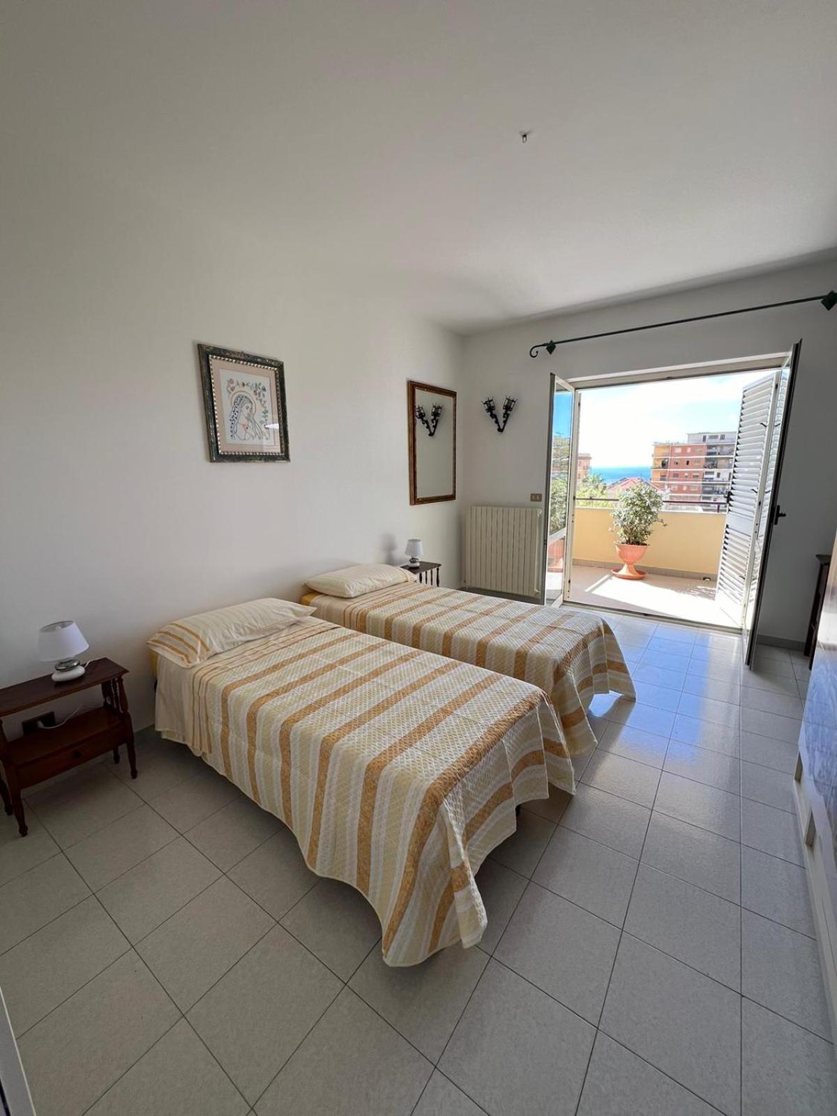 Casa Ermelinda Pizzo (Calabria)